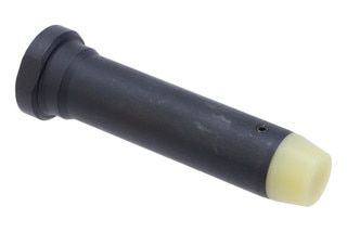 KAK Industry AR15 Carbine Buffer with hard black anodized finish
